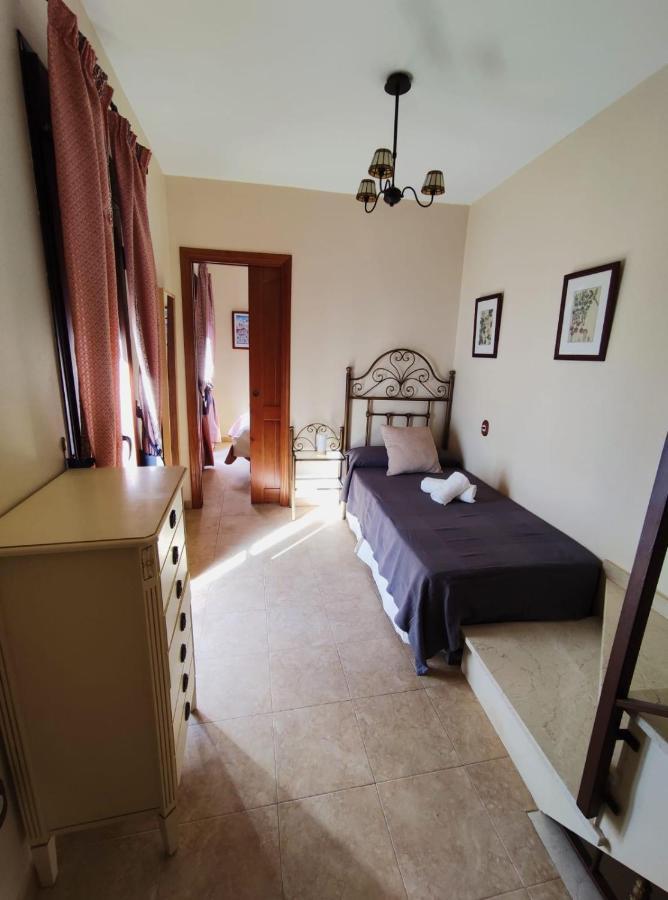 Casita Jade Villa Sayalonga Buitenkant foto