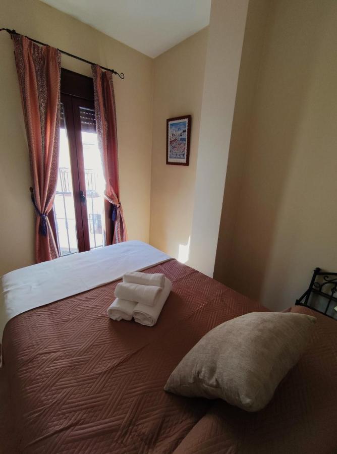 Casita Jade Villa Sayalonga Buitenkant foto