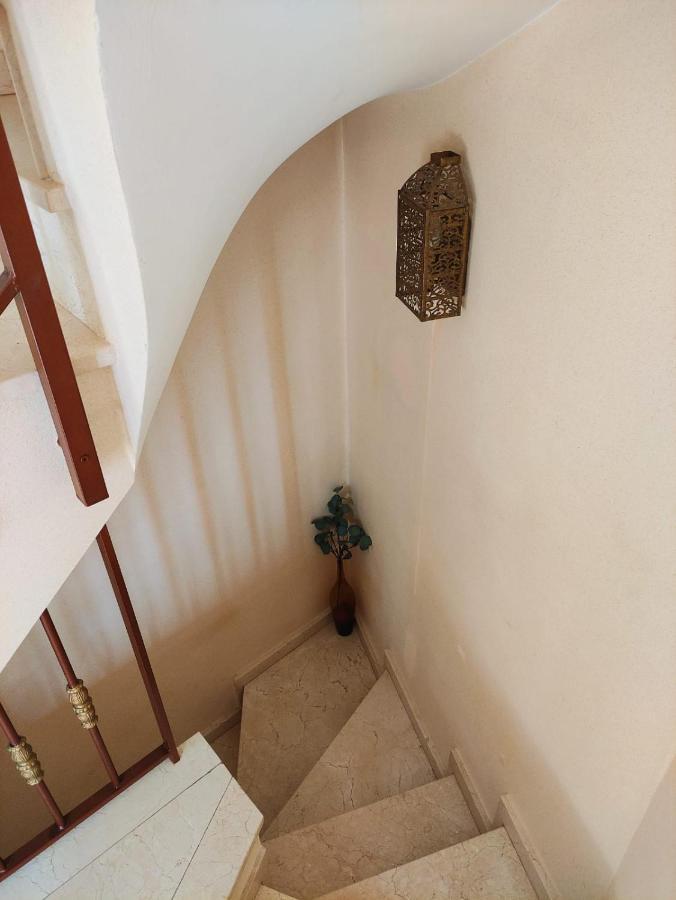 Casita Jade Villa Sayalonga Buitenkant foto