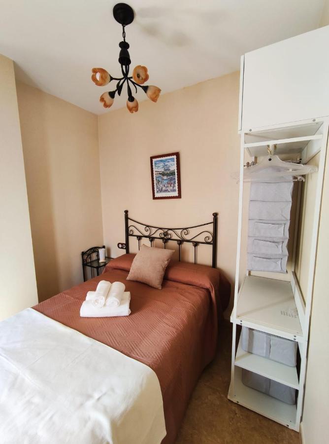 Casita Jade Villa Sayalonga Buitenkant foto